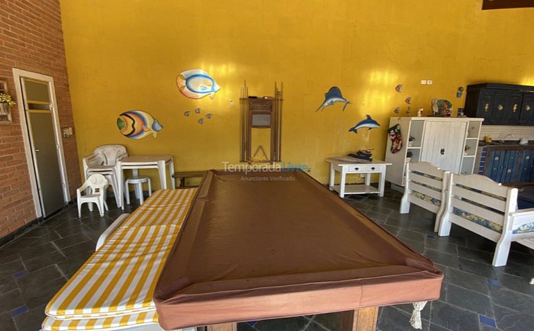 Bertioga Boracéia Praia MataAtlântica Aluguel Imóvel Casa