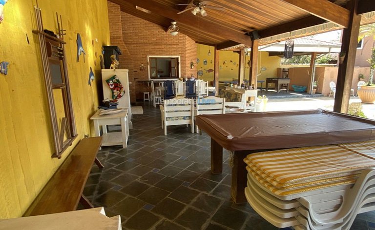 Bertioga Boracéia Praia MataAtlântica Aluguel Imóvel Casa