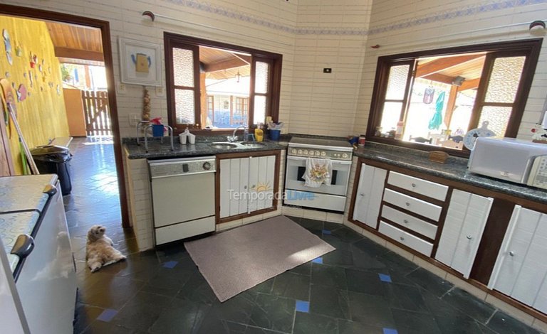 Bertioga Boracéia Praia MataAtlântica Aluguel Imóvel Casa