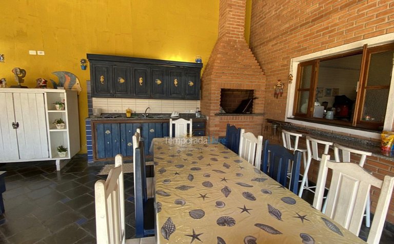 Bertioga Boracéia Praia MataAtlântica Aluguel Imóvel Casa