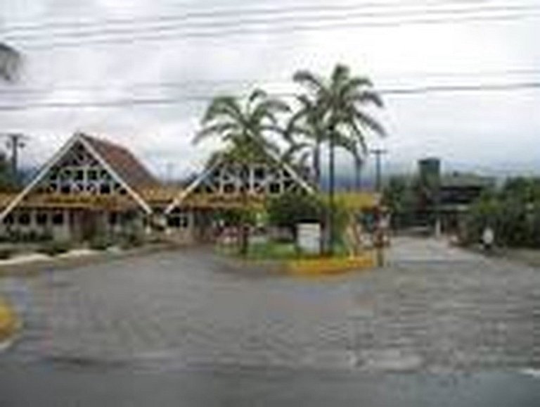 Bertioga Boracéia Praia MataAtlântica Aluguel Imóvel Casa