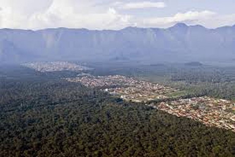 Bertioga Boracéia Praia MataAtlântica Aluguel Imóvel Casa