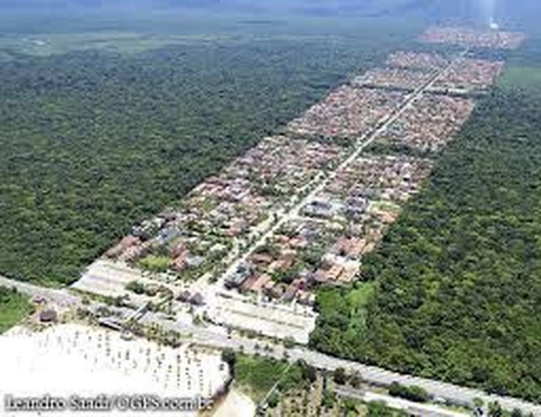 Bertioga Boracéia Praia MataAtlântica Aluguel Imóvel Casa