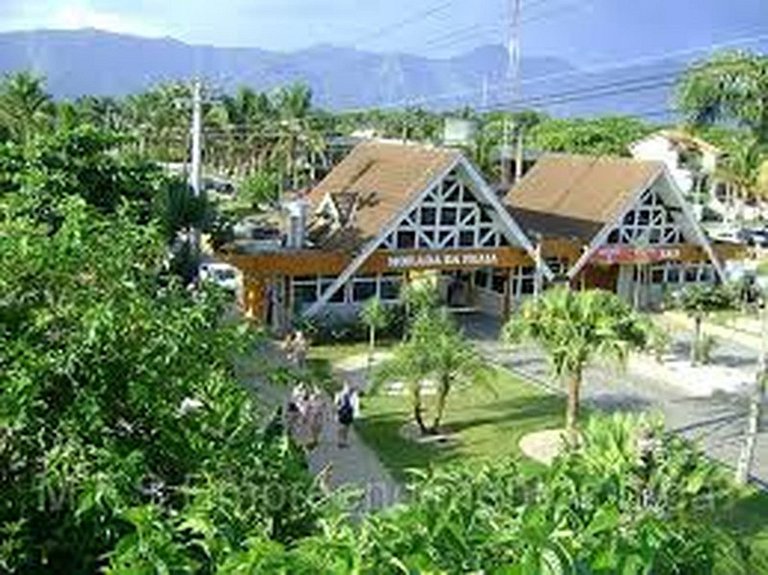 Bertioga Boracéia Praia MataAtlântica Aluguel Imóvel Casa
