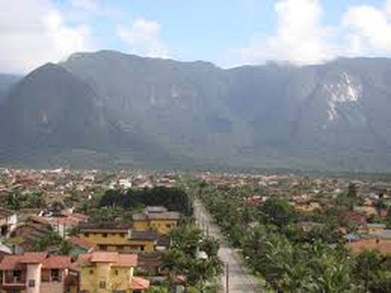 Bertioga Boracéia Praia MataAtlântica Aluguel Imóvel Casa