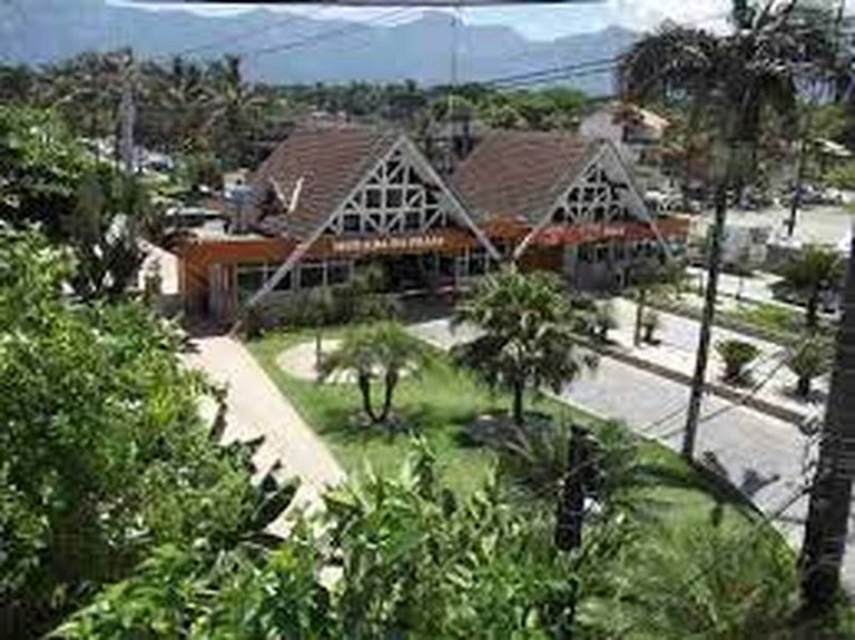 Bertioga Boracéia Praia MataAtlântica Aluguel Imóvel Casa