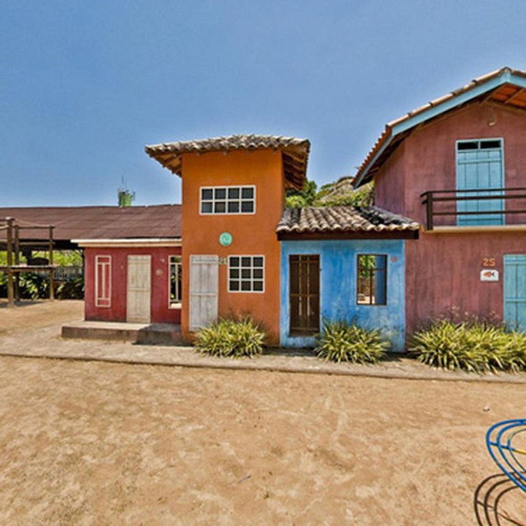 Bertioga Boracéia Praia MataAtlântica Aluguel Imóvel Casa
