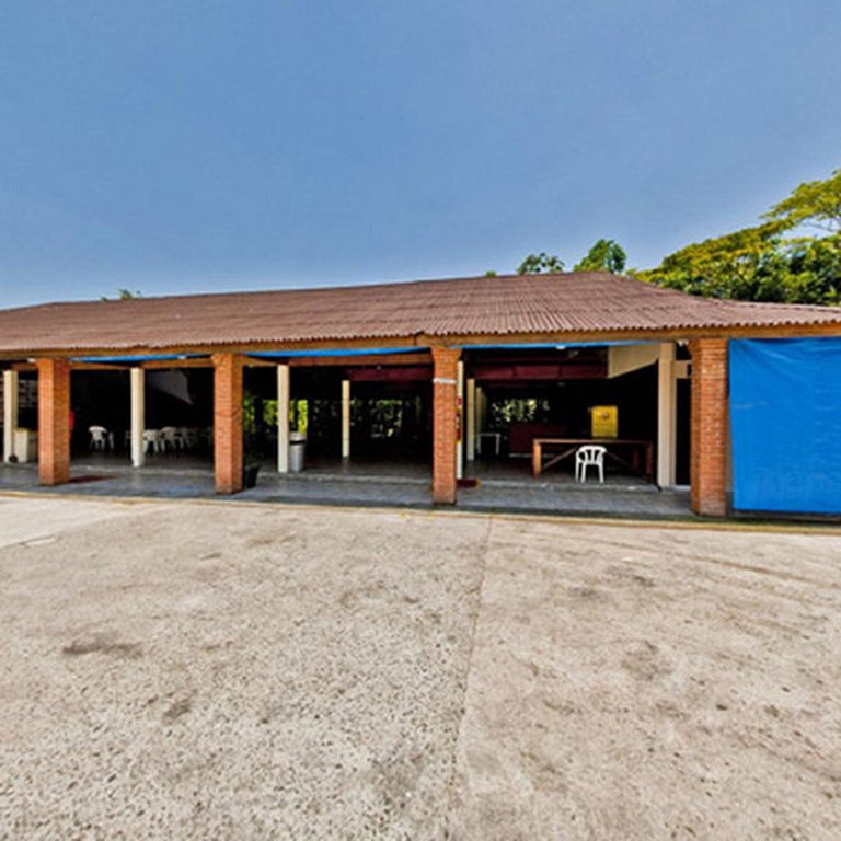 Bertioga Boracéia Praia MataAtlântica Aluguel Imóvel Casa