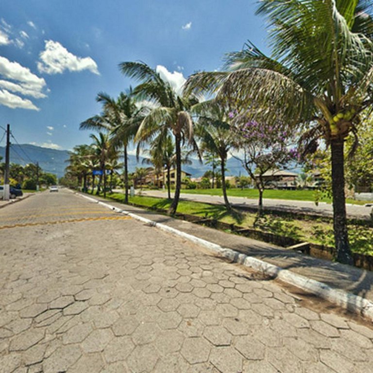 Bertioga Boracéia Praia MataAtlântica Aluguel Imóvel Casa