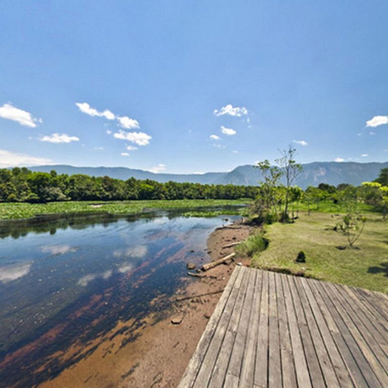 Bertioga Boracéia Praia MataAtlântica Aluguel Imóvel Casa