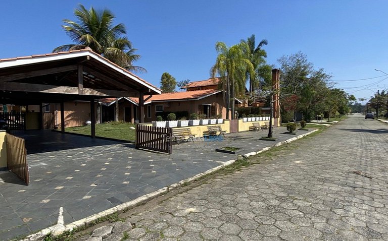 Bertioga Boracéia Praia MataAtlântica Aluguel Imóvel Casa