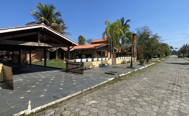 Bertioga Boracéia Praia MataAtlântica Aluguel Imóvel Casa