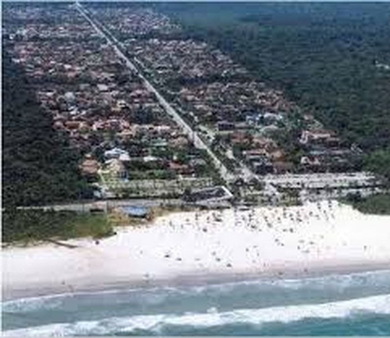 Bertioga Boracéia Praia MataAtlântica Aluguel Imóvel Casa