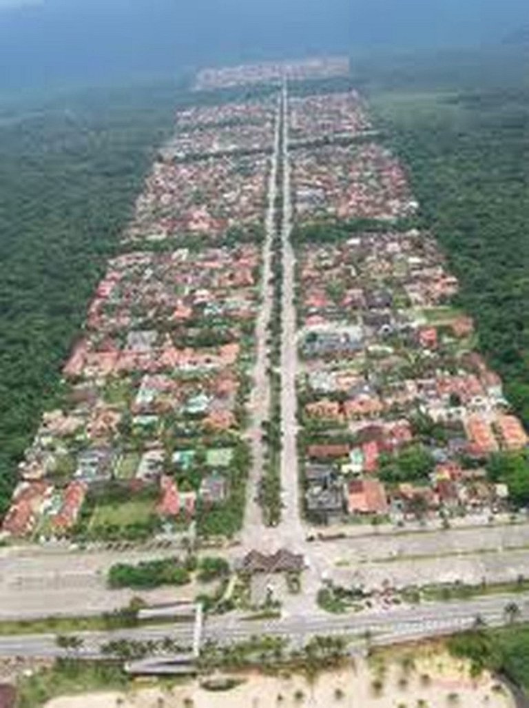 Bertioga Boracéia Praia MataAtlântica Aluguel Imóvel Casa