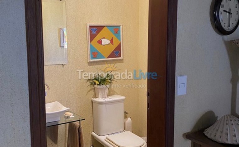 Bertioga Boracéia Praia MataAtlântica Aluguel Imóvel Casa